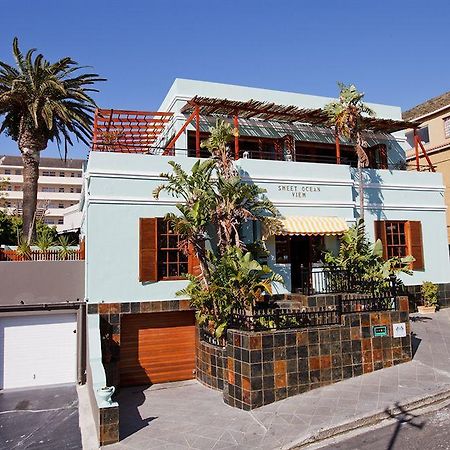 Sweet Ocean View Guesthouse Cape Town Exterior photo