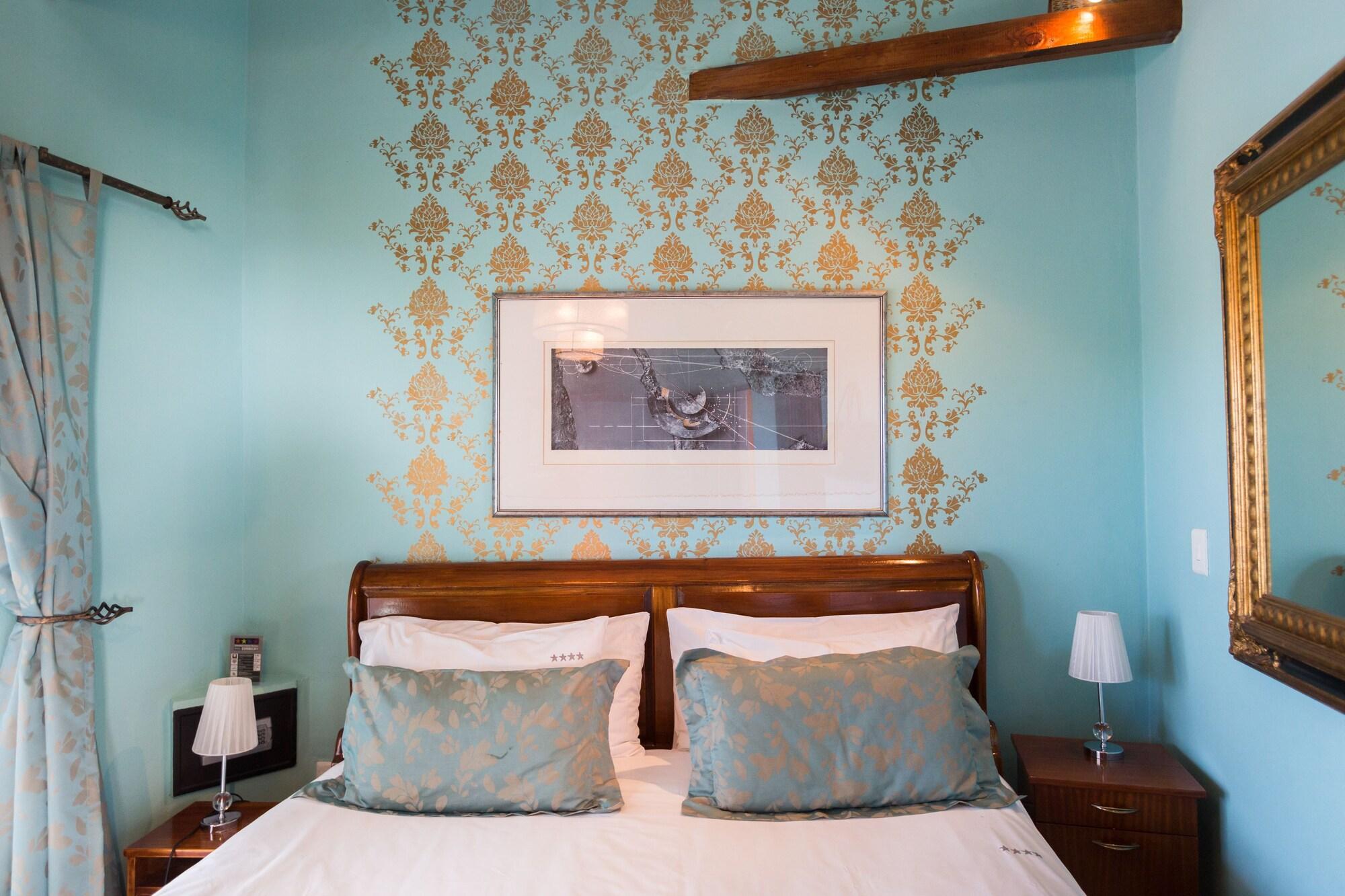 Sweet Ocean View Guesthouse Cape Town Exterior photo