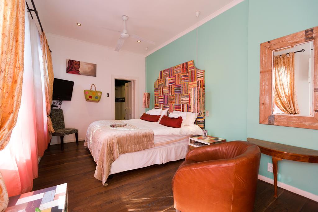 Sweet Ocean View Guesthouse Cape Town Exterior photo