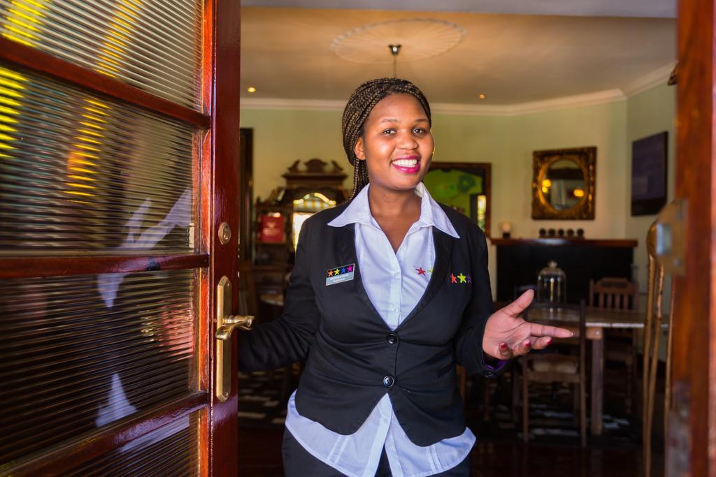 Sweet Ocean View Guesthouse Cape Town Exterior photo