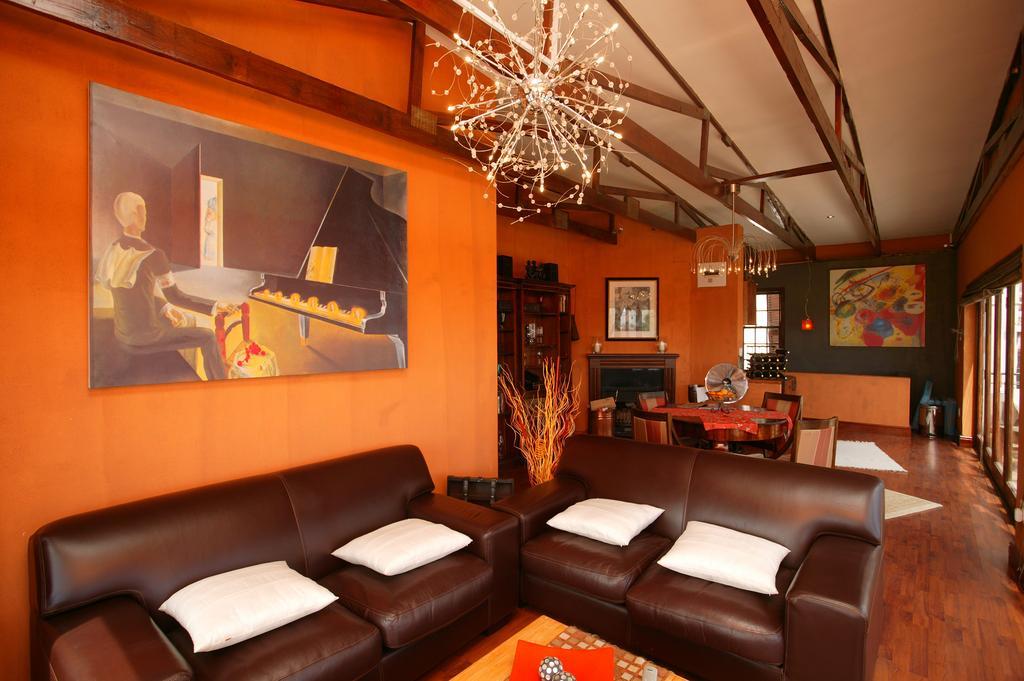 Sweet Ocean View Guesthouse Cape Town Exterior photo