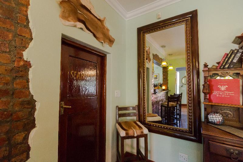 Sweet Ocean View Guesthouse Cape Town Exterior photo